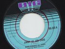 Rupie EDWARDS * Jimmy As Job Card b/w Riot * SKINHEAD REGGAE SKA *1972 BIG UK 45