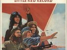 Matching Mole Little Red Record vinyl LP album record UK 65260 CBS 1972