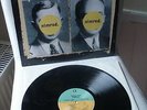 GREEN DAY     original black Vinyl  LP     Nimrod (1997)