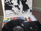 SONIC YOUTH original  limited 3.000 Vinyl LP + 7