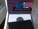 RICHARD H. KIRK (Cabaret Voltaire)  Vinyl 4LP-BOX Closed Circuit (SANDOZ)