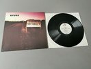 KYUSS limited original black vinyl LP Sky Valley 1994 Germany small Elektra Logo