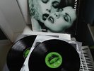 TYPE O NEGATIVE original  Vinyl 2LP Bloody Kisses (1993)
