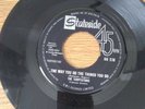 Temptations - The Way You Do The Things You Do - Stateside SS-278 - N. Soul