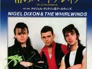Sea Of Heart... Nigel Dixon & The Whirlwinds JPN 7