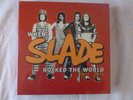 When Slade Rocked the World 1971-1975, sealed box set - 12