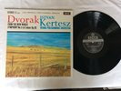 -Decca SXL 2289 re-issue - Dvorak - Symphony No.5  “From the New World”- Kertesz