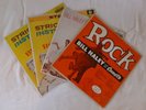 4 lp lot- Bill Haley and the Comets