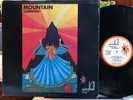 Mountain   Climbing   1970 Debut 1st Pressing   Unipak | Vinyl=EX | Cover=EX
