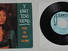 Y KANT TORI READ (TORI AMOS)-COOL ON YOUR ISLAND 7