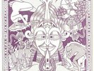 AL DOUM & THE FARYDS - Spirit Rejoin - Vinyl (LP)