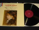 PAUL PARAY French Opera Overtures 50s MERCURY SR-90377 Living Presence LP NM/EX