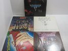 Hard Rock / Heavy Metal Vinyl Van Halen BSK-3075 Kiss Destroyer AC/DC +