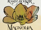 Randy Houser **Magnolia *BRAND NEW RECORD LP VINYL