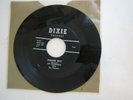 ROCKABILLY ART BUCHANAN QUEEN FROM BOWLING GREEN / WONDER WHY - DIXIE