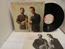 LES & LARRY ELGART & Their Orchestra White Label Demonstration WLP DG CL 1052 LP