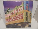 Soundtrack Smashes The 80's Oingo Boingo Glenn Frey Little Richard Various LP NM