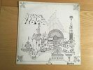 PINK FLOYD relics LP, vinyl, album, 1960s best of, greatest hits