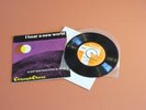 Joe Meek I Hear a New World an Outer Space Music Fantasy Triumph STEREO RGX