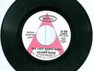 Haydon Wood Epic 45 Promo The Lady Wants More / The House Beside the Mine NM