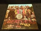 THE BEATLES SGT PEPPERS LONELY HEARTS CLUB BAND LP