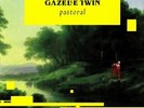 GAZELLE TWIN - Pastoral - Vinyl (gatefold green vinyl LP + MP3 download code)