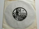 Elvis Costello - I Can't Stand Up For Falling Down UK 1980 Two Tone 7