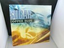 COPPER BLUE RECORD VINYL 12