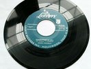 Eddie Cochran 45 - Summertime Blues / Love Again - Liberty F-55144  Strong VG