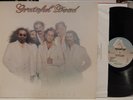 GRATEFUL DEAD Go To Heaven 1980 Sterling AL 9508 Jerry Garcia Weir Hart LP Mint