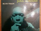 John Coltrane– Blue Train, Blue Note ?BLP-1577, MICROGROOVE MONO LP 1959/60 ,NM