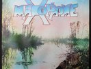 Maxophone ?– Maxophone - LP 1975 ITALY