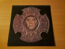 The Mission U.K. ?– Children Vinyl LP Record   NM / EX   1986 Mercury