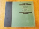 RARE Wagner Complete SIEGFRIED Victor 78 NM 4 Discs Musical Masterpiece RCA