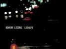 BOWERY ELECTRIC Lushlife LP VINYL Europe Beggars Banquet 2019 10 Track High