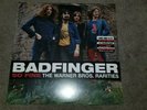 Badfinger So Fine Warner Brothers Rarities Rsd Preorder 2lp red vinyl 2000 only