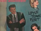 DEL SHANNON Little Town Flirt LP VINYL UK London 1963 12 Track Mono Pressing