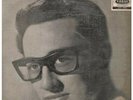 BUDDY HOLLY Story LP VINYL UK Coral 1958 12 Track Mono Pressing Flipback Sleeve