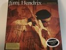 Jimi Hendrix - Live at Woodstock - Classic Records 3-LP Colored Vinyl + 7