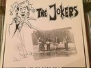 THE JOKERS LET MY BABY BE  NEO ROCKABILY LP