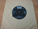 CHANCE HALLADAY, JOHN HENRY / 13 WOMEN, 1962 VOGUE POP RECORD LABEL 45 SINGLE