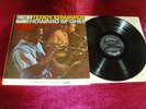 TEDDY EDWARDS HOWARD McGHEE - TOGETHER AGAIN   - LP EX/EX+/SCA 5026/1W-1W/UK