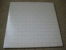 Pink Floyd The Wall UK 1st Issue TML MASTERED LP - Nice Press  [Great Audio   ]