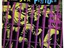 THE SEX PISTOLS Live At Chelmsford Top Security Prison VINYL LP Restless Records