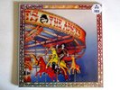 THE ADICTS SOUND OF MUSIC LP IMPORT 180 GRAM VINYL REPRESS 1982 U.K. PUNK