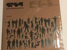 NEW & SEALED STS9 - Artifact 2xLP BLACK Vinyl 2019 Reissue Sound Tribe Sector 9