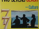 CULTURE - Two Sevens Clash SEALED LP