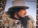 JOHN PHILLIPS   THE WOLFKING OF L.A. US 1970 vinyl LP. Mamas & Papas. M-/VG.