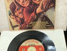 VERY RARE The Monkees 1966 US 33 1/3 RPM 7” Jukebox EP Record CGLP-101 Excellent