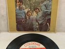 VERY RARE The Monkees 1966 US 33 1/3 RPM 7” Jukebox EP Record CGLP-102 Excellent
